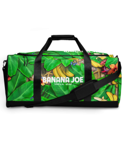 BJT Tropic Duffle bag