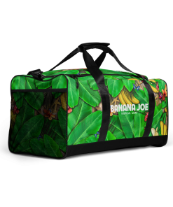 Alternative view of BJT Tropic Duffle bag
