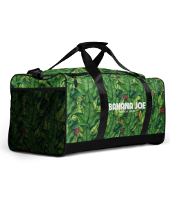 Alternative view of Tikidelic Duffle bag