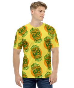 Banana Tiki Men's T-shirt