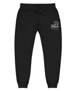 BJ Unisex fleece sweatpants
