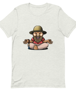 Fat Joe Short-Sleeve Unisex T-Shirt