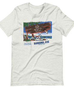 Alternative view of Chill Guy Short-Sleeve Unisex T-Shirt