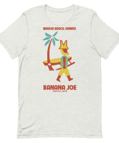 Alternative view of Kult Short-Sleeve Unisex T-Shirt