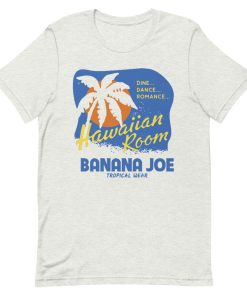 Alternative view of Sunny  Hawaii Short-Sleeve Unisex T-Shirt
