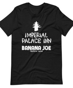 Imperial Ideas Short-Sleeve Unisex T-Shirt