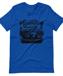 Alternative view of Cantonese Love Short-Sleeve Unisex T-Shirt