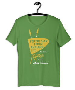 Aku Aku Banana Joe Short-Sleeve Unisex T-Shirt