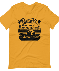 Cantonese Love Short-Sleeve Unisex T-Shirt