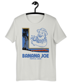 Polo Sport Short-Sleeve Unisex T-Shirt