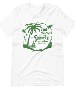 Chi Chi Club Short-Sleeve Unisex T-Shirt
