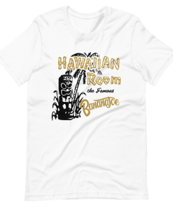 Famous Hawaiian Room Short-Sleeve Unisex T-Shirt