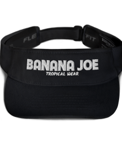 Alternative view of BJTW Visor