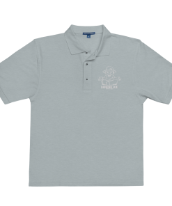 Men's Premium Polo Banana Joe