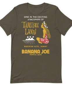 Ka Wahine Short-Sleeve Unisex T-Shirt