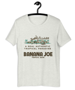 Village of Dead Short-Sleeve Unisex T-Shirt