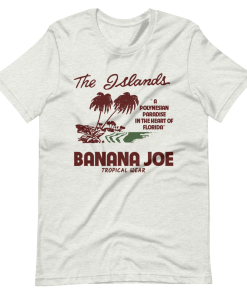 Alternative view of Awa lua Short-Sleeve Unisex T-Shirt