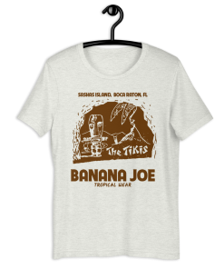 Alternative view of Kane Short-Sleeve Unisex T-Shirt