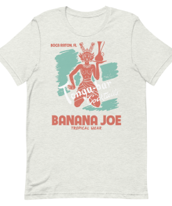 Wākea Short-Sleeve Unisex T-Shirt