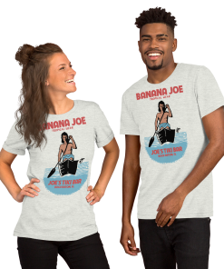 Kapu Short-Sleeve Unisex T-Shirt