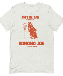 Rapa Nui Short-Sleeve Unisex T-Shirt