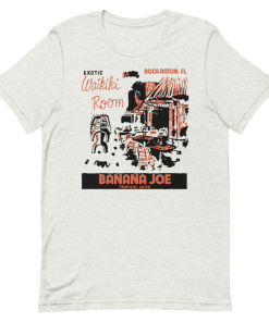 Kelemānia Short-Sleeve Unisex T-Shirt