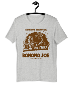 Kane Short-Sleeve Unisex T-Shirt