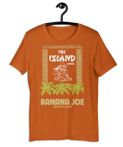 Hoʻomaha Short-Sleeve Unisex T-Shirt