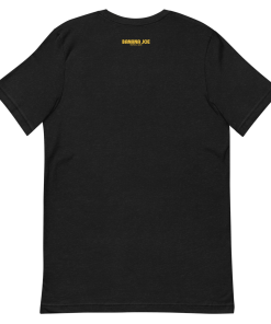 Alternative view of Bamboo Room Short-Sleeve Unisex T-Shirt