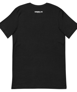 Alternative view of Luau Simply Tiki Short-Sleeve Unisex T-Shirt