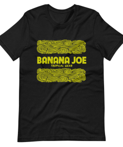 Alternative view of Secreto Short-Sleeve Unisex T-Shirt