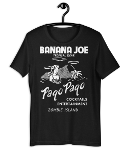 Alternative view of Uʻi Lede Short-Sleeve Unisex T-Shirt