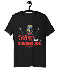 Alternative view of Hihiu Short-Sleeve Unisex T-Shirt