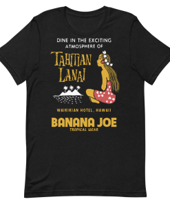 Alternative view of Ka Wahine Short-Sleeve Unisex T-Shirt