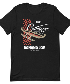 Lawaiʻa Short-Sleeve Unisex T-Shirt