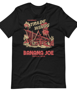 Leʻaleʻa Short-Sleeve Unisex T-Shirt