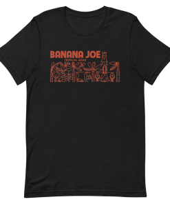 Alternative view of Akua Short-Sleeve Unisex T-Shirt