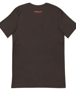 Alternative view of Wahine Short-Sleeve Unisex T-Shirt