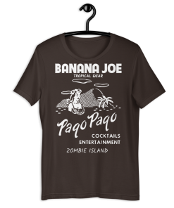 Uʻi Lede Short-Sleeve Unisex T-Shirt