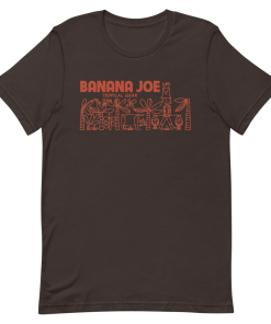 Akua Short-Sleeve Unisex T-Shirt