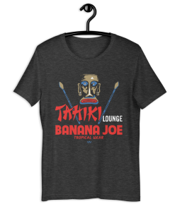 Hihiu Short-Sleeve Unisex T-Shirt