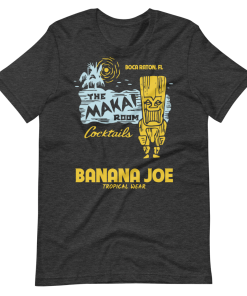 Alternative view of Māui Short-Sleeve Unisex T-Shirt