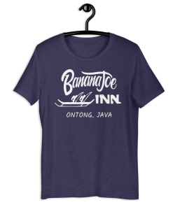 Alternative view of Waapa Short-Sleeve Unisex T-Shirt