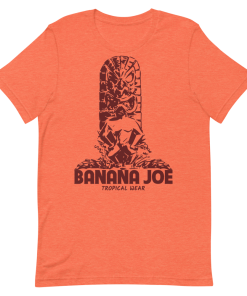 Nui Kiʻi Short-Sleeve Unisex T-Shirt