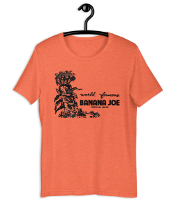 Huna Short-Sleeve Unisex T-Shirt