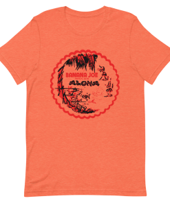 Iʻa Short-Sleeve Unisex T-Shirt