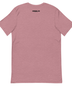 Alternative view of Hawaiian Isle Short-Sleeve Unisex T-Shirt