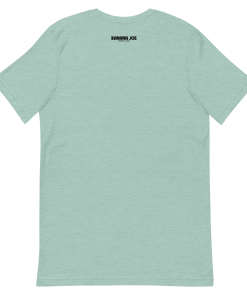 Alternative view of Just a Hurricane Short-Sleeve Unisex T-Shirt