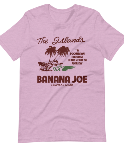 Awa lua Short-Sleeve Unisex T-Shirt