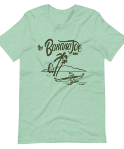 ōmaʻomaʻo Short-Sleeve Unisex T-Shirt